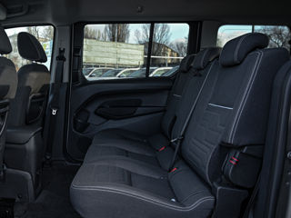 Ford Tourneo Connect foto 9