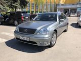 Lexus LS Series foto 2