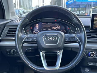 Audi Q5 foto 11