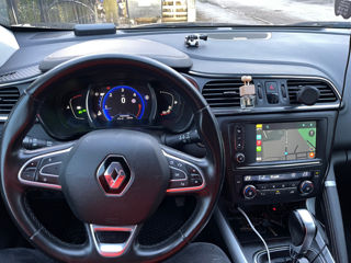 Renault Kadjar foto 5