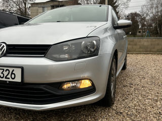 Volkswagen Polo foto 2