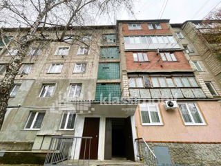 Apartament cu 3 camere, 64 m², Centru, Orhei foto 17