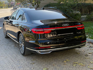 Audi A8 foto 4