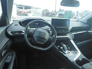 Peugeot 3008 foto 11