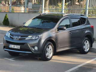 Toyota Rav 4 foto 6