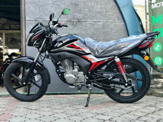 Wolf Motors Fenglang 150cc (or.Balti)  фото 4