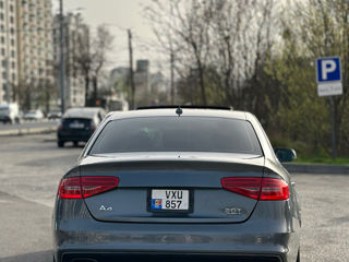 Audi A4 foto 4