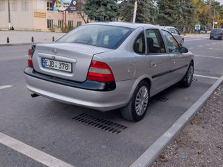 Opel Vectra foto 5