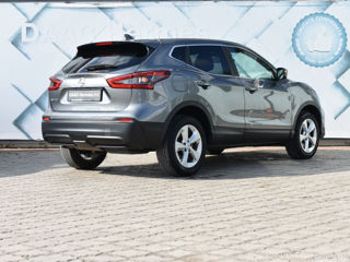 Nissan Qashqai foto 5