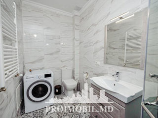 Apartament cu 1 cameră, 51 m², Centru, Chișinău foto 10