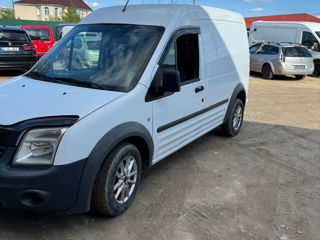 Ford Transit Connect foto 2