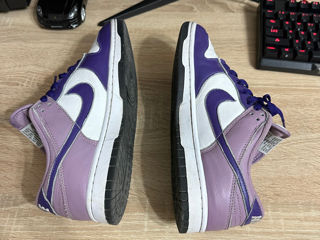 Nike Dunk Low ID Custom  foto 4
