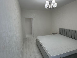 Apartament cu 2 camere, 64 m², Buiucani, Chișinău foto 5