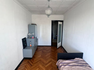 Apartament cu 2 camere, 47 m², Botanica, Chișinău