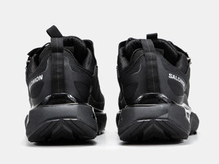 Salomon Odyssey Gore-Tex All Black foto 7