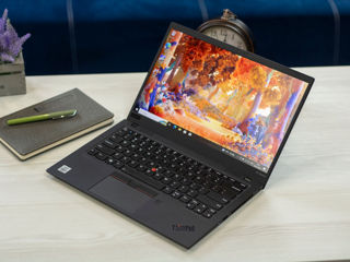 Lenovo ThinkPad X1 Carbon 8th Gen IPS (Core i5 10210u/16Gb Ram/512Gb NVMe SSD/14.1" FHD IPS) foto 2