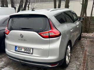 Renault Grand Scenic foto 4