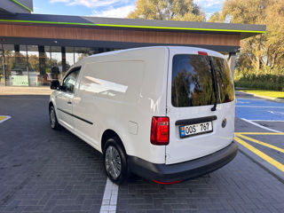 Volkswagen Caddy foto 4