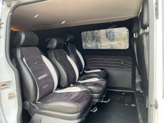 Ford Transit Connect foto 13