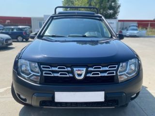 Dacia Duster foto 3