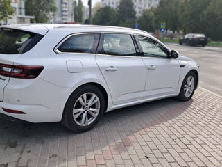 Renault Talisman foto 7