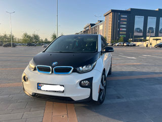 BMW i3 foto 9