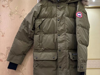 Canada Goose Parka оригинал XL