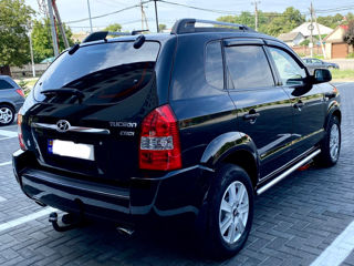 Hyundai Tucson foto 5