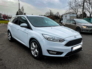 Ford Focus foto 6