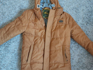 Jacheta pentru bărbați- Marimea M - ideal pentru Toamna-Iarna foto 2