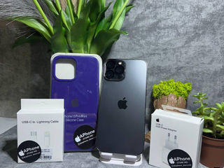 iPhone 13 Pro Max 128 Gb foto 2