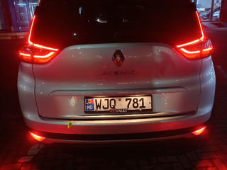 Renault Grand Scenic foto 9