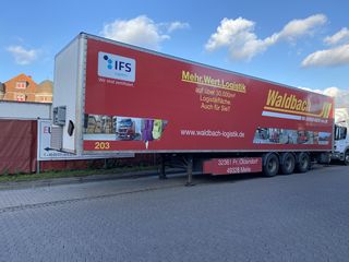 Fruehauf foto 3