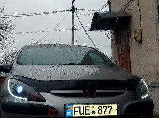 Peugeot 307 foto 2