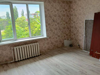 Apartament cu 1 cameră, 17 m², Botanica, Chișinău foto 3