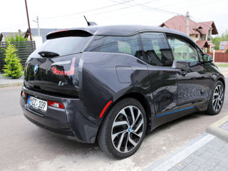 BMW i3 foto 3