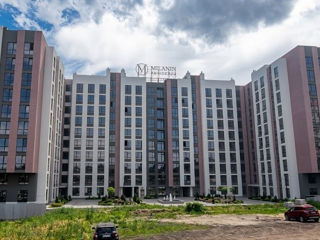1-комн. кв., 51 м², 2/10 эт.