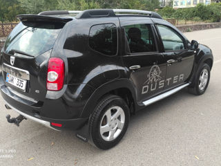 Dacia Duster foto 4