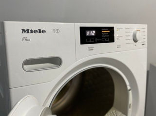 Сушильная машина Miele T1 foto 5