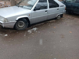 Citroen BX