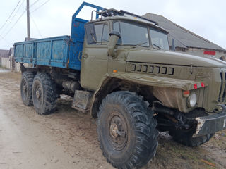 Ural 4320 foto 2