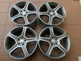 5x112 R19 Mercedes originale foto 6