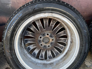 Bmw Style 93  Style 254 R18 фото 2