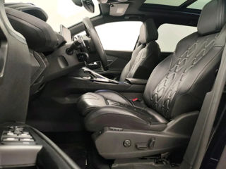 Peugeot 5008 foto 5