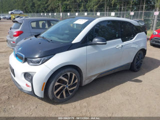 BMW i3 foto 2