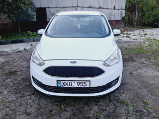 Ford Grand C-MAX foto 2