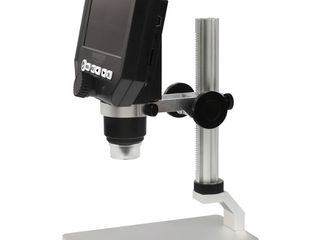 Microscop digital pentru  Omegon 600x foto 3