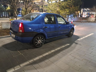 Dacia Logan Mcv foto 9