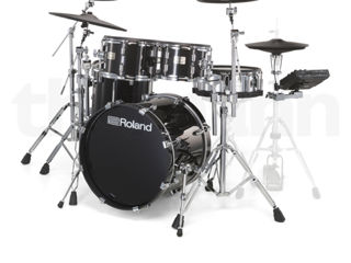 Roland VAD507 E-Drum Set foto 3