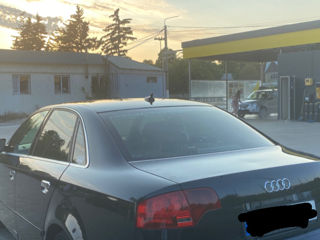 Audi A4 foto 3